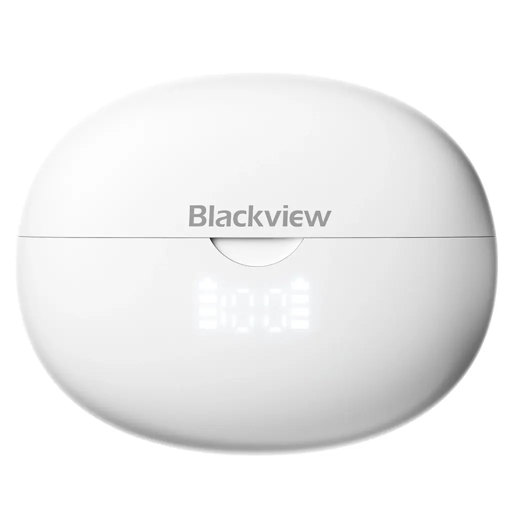 Навушники Blackview Airbuds 13 White (BVAIB13WH) - фото 5