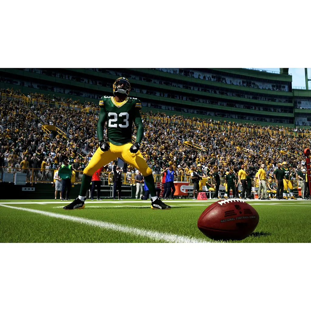 Ключ активації Microsoft Madden NFL 24 Deluxe Edition для Xbox One/Series S/X - фото 3
