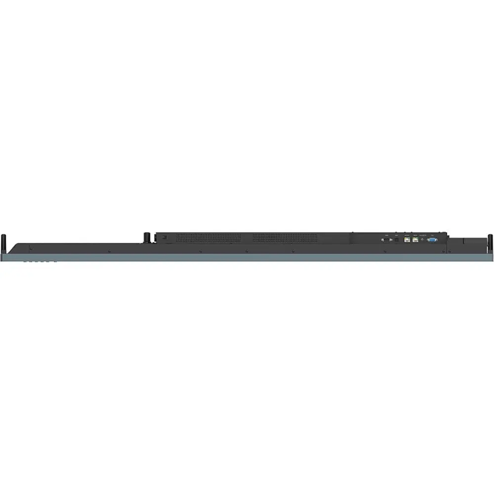 Інтерактивна панель 86" Benq RE8604A, IPS, UHD, 8Гб/ 32Гб, колонки, кріплення, чорна - фото 7