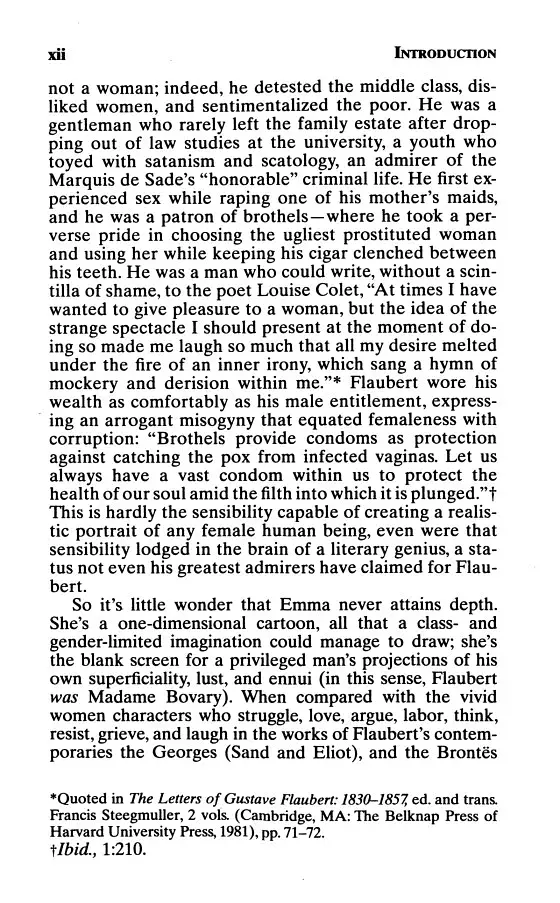 Madame Bovary - фото 7