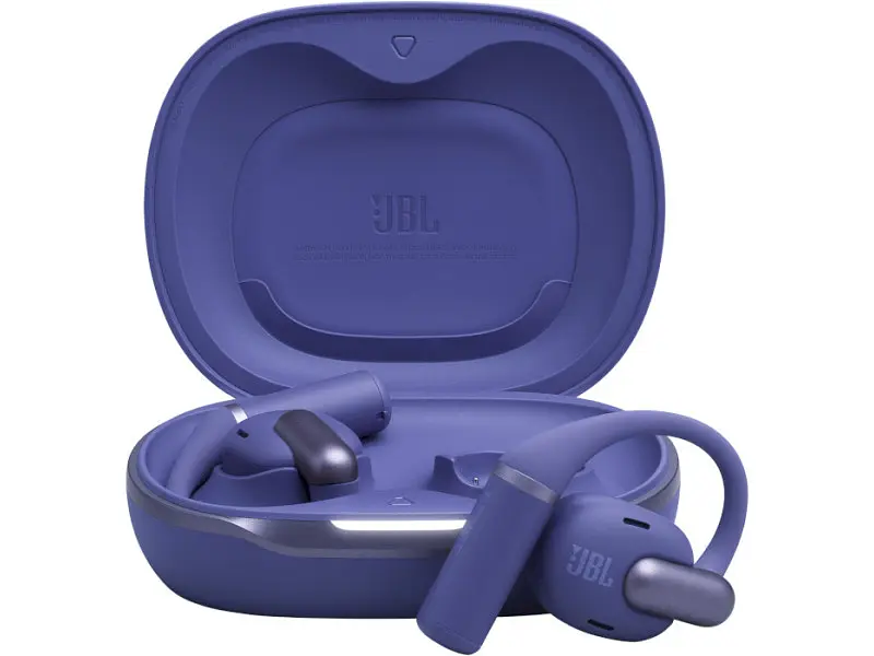 Навушники TWS JBL Sense Pro Blue (SENSEPROBLU)
