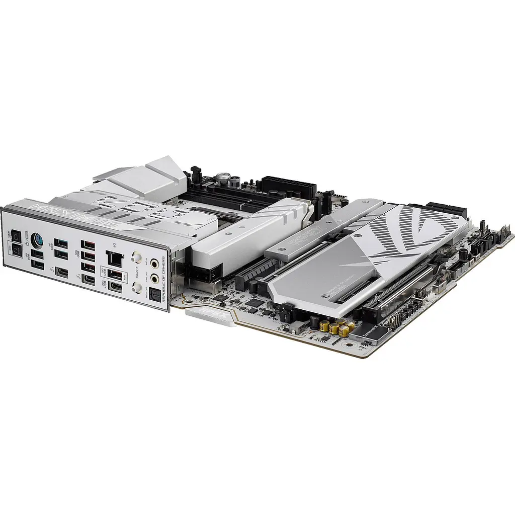 Материнська плата Asus ROG Maximus Z890 Apex (90MB1IP0-M0EAY0) EU [143728] - фото 8