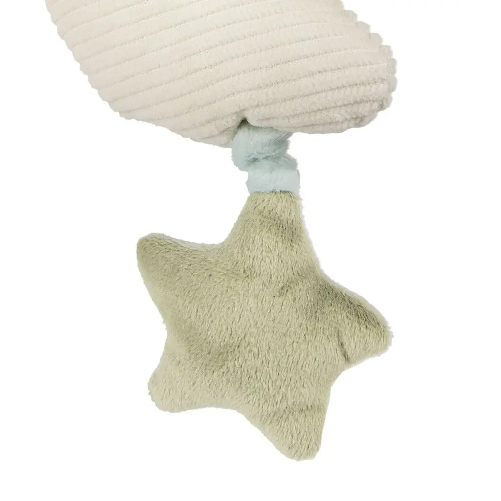 Музична іграшка-підвіска Canpol babies Mouse (77/202) - фото 5