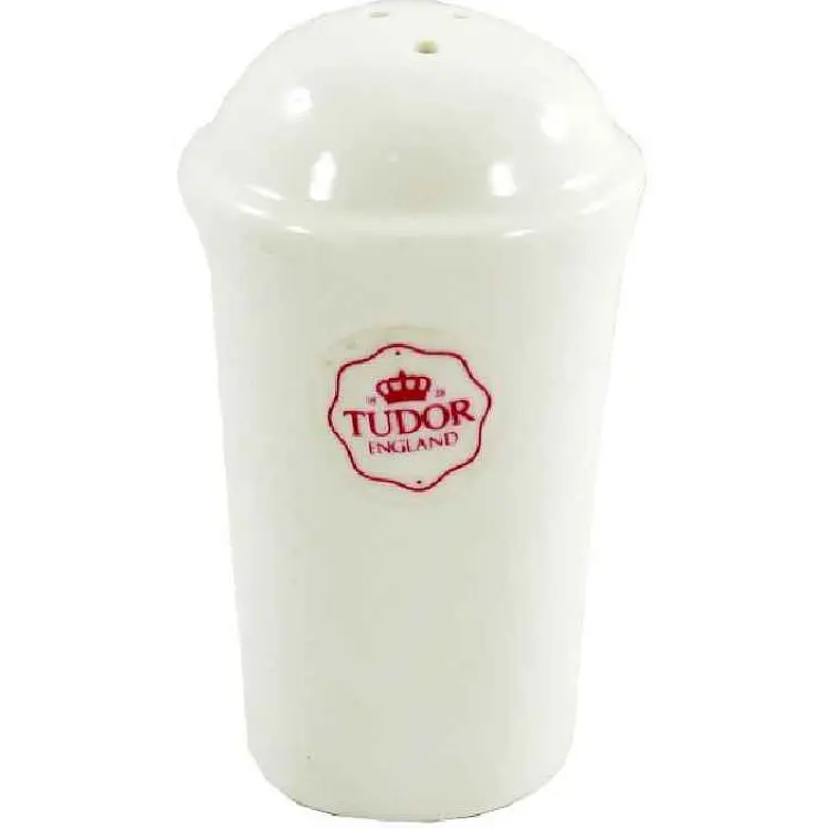 Перечниця TUDOR 8см TU0135/0135-1