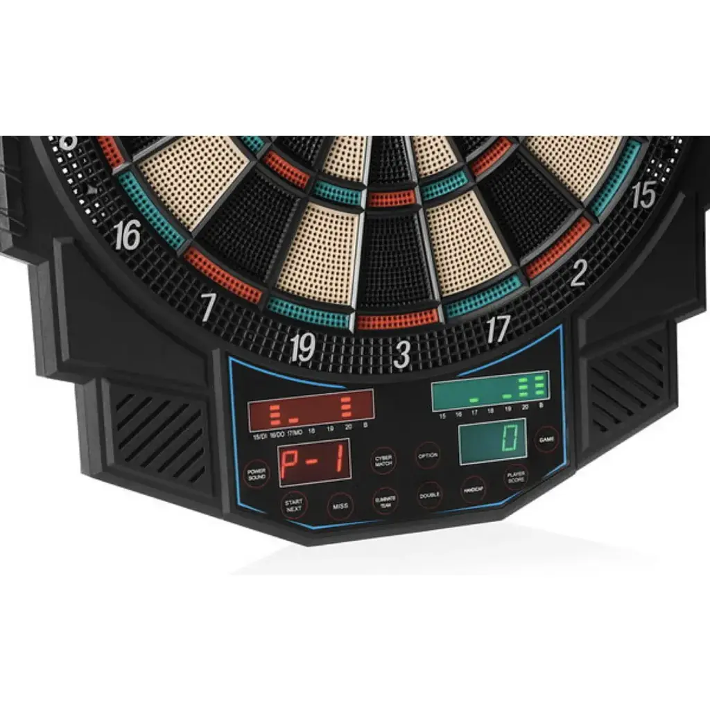 Дартс электронный Outtec DB1800, 27 в 1 - фото 2