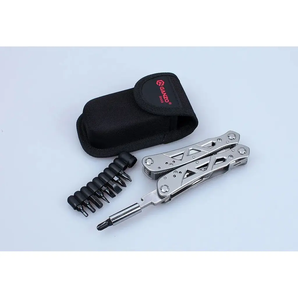 Мультитул Multi Tool Ganzo G112 - фото 7