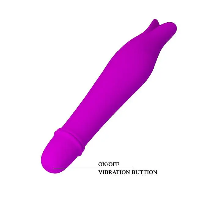 PRETTY LOVE EDWARD 10 function vibrations PRETTY LOVE BI-014502 97119 - фото 3