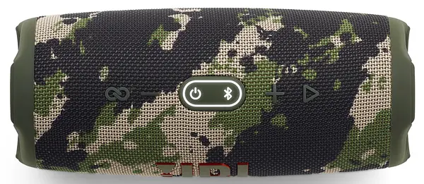 Портативна колонка JBL Charge 5 (JBLCHARGE5SQUAD) Squad - фото 5