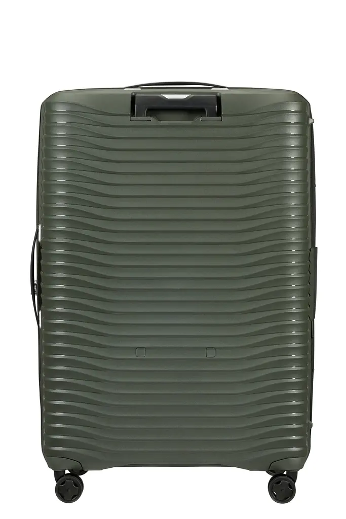 Валіза 81 См Samsonite UPSCAPE KHAKI 81x54x34(37) KJ1*14004 - фото 2