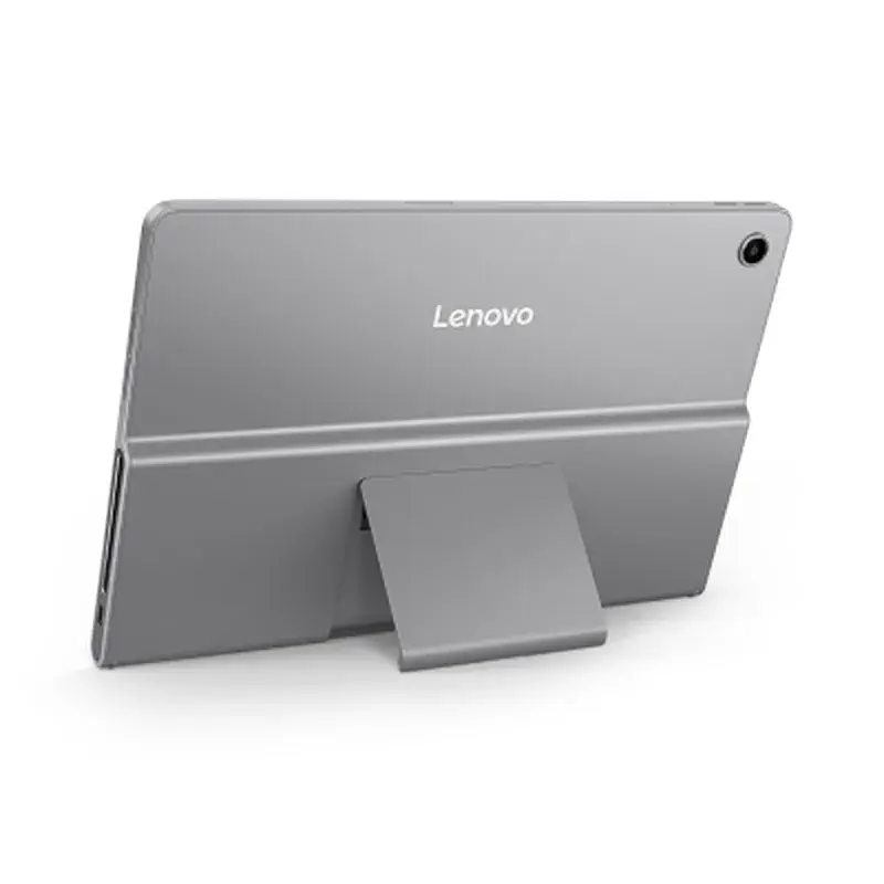 Планшет Lenovo Tab Plus 8/256 WiFi Luna Grey + Case (ZADX0145UA) - фото 5