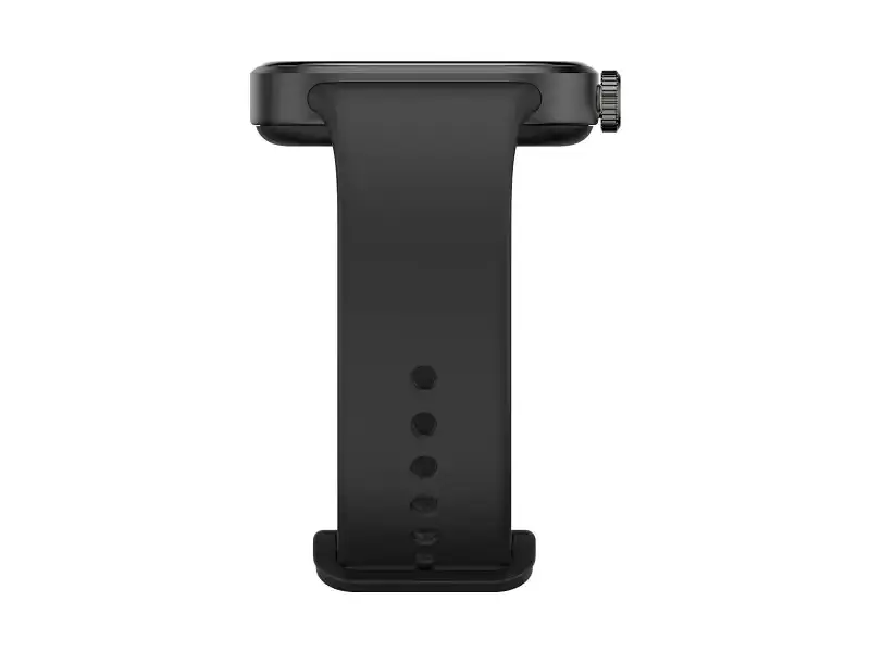 Смарт-годинник Xiaomi Redmi Watch 6 Obsidian Black (BHR08CIGL) - фото 6