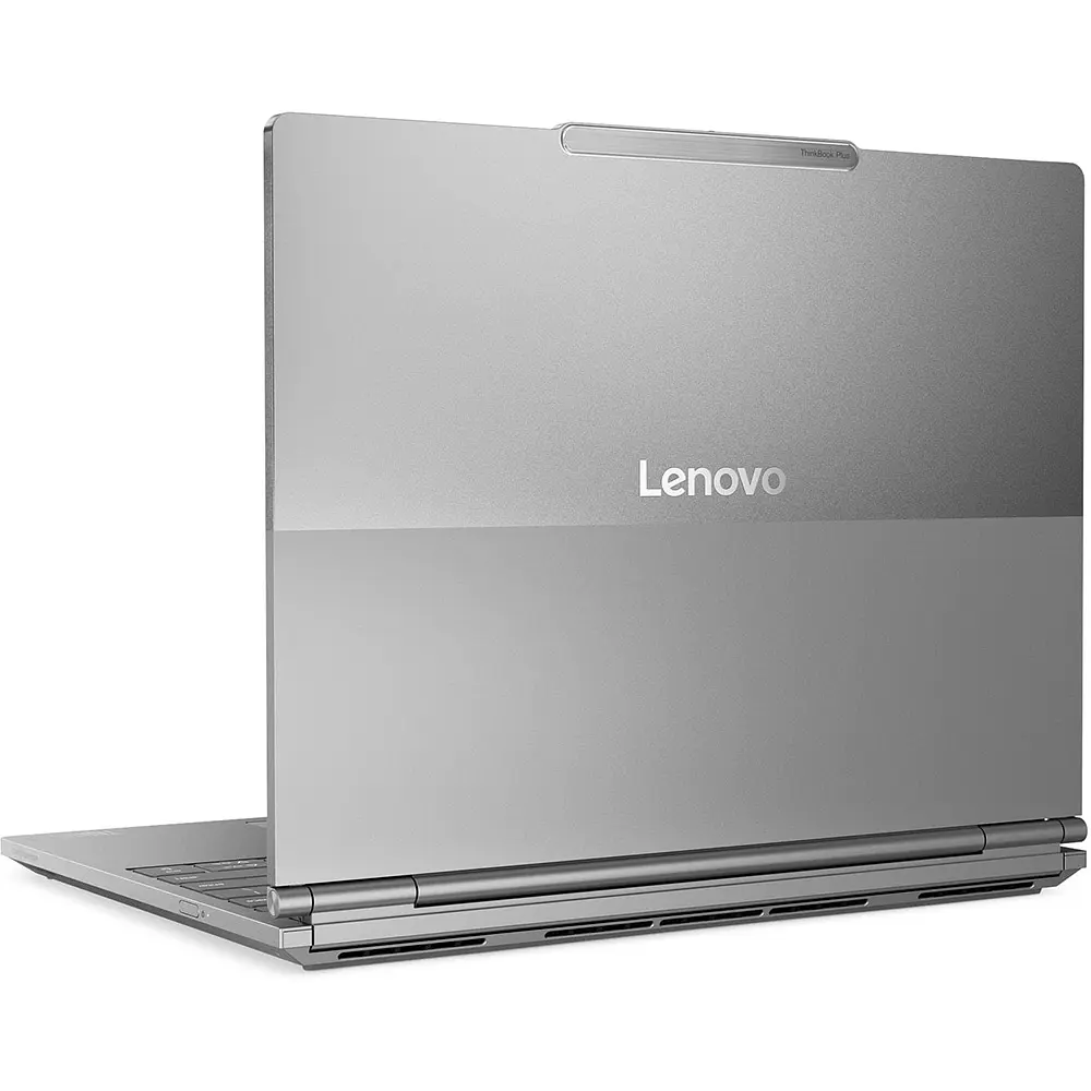 Ноутбук LENOVO ThinkBook Plus G6 з можливістю складати, Intel Core Ultra 7 258V до 4.8GHz, 14" 2000x1600 / 16.7" 2000x2350, 32GB, 1TB, Intel Arc 140V, Windows 11 Pro - фото 7