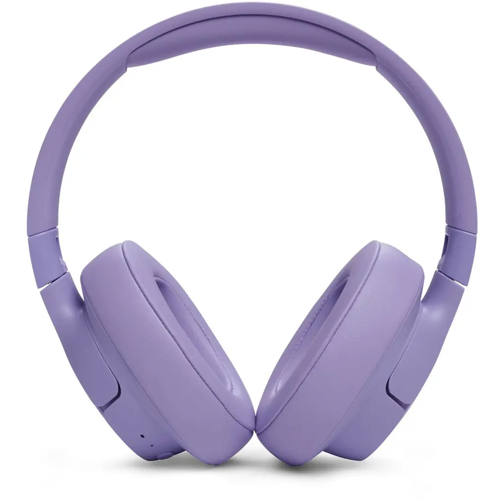Навушники JBL Tune 720BT Purple (JBLT720BTPUR) - фото 2