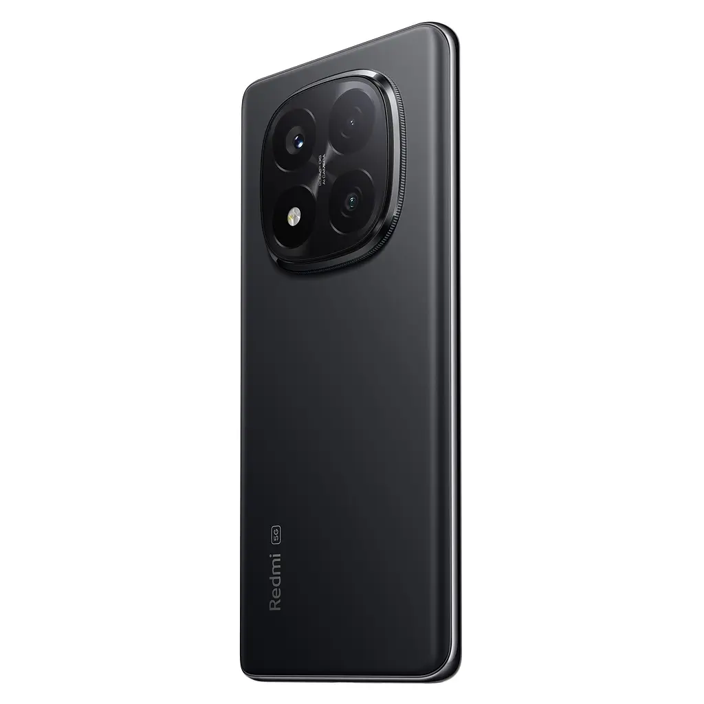 Смартфон Xiaomi Redmi Note 14 Pro+ 5G 12/512 ГБ Midnight Black - фото 7