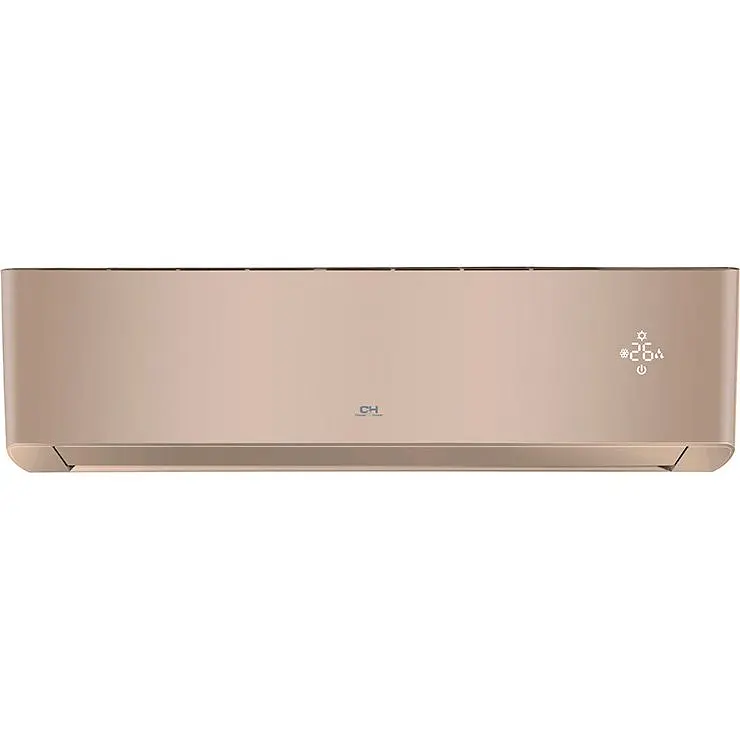 Спліт-система Cooper&Hunter Supreme CH-S09FTXAM2S-GD Gold [106463] - фото 2