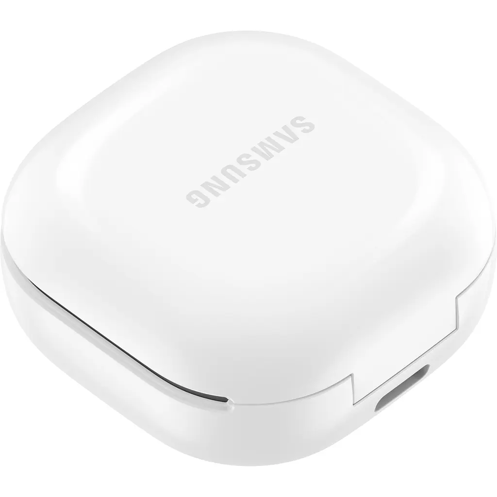 Наушники Bluetooth Samsung Galaxy Buds 2 R177 Black (SM-R177NZKASEK) - фото 3
