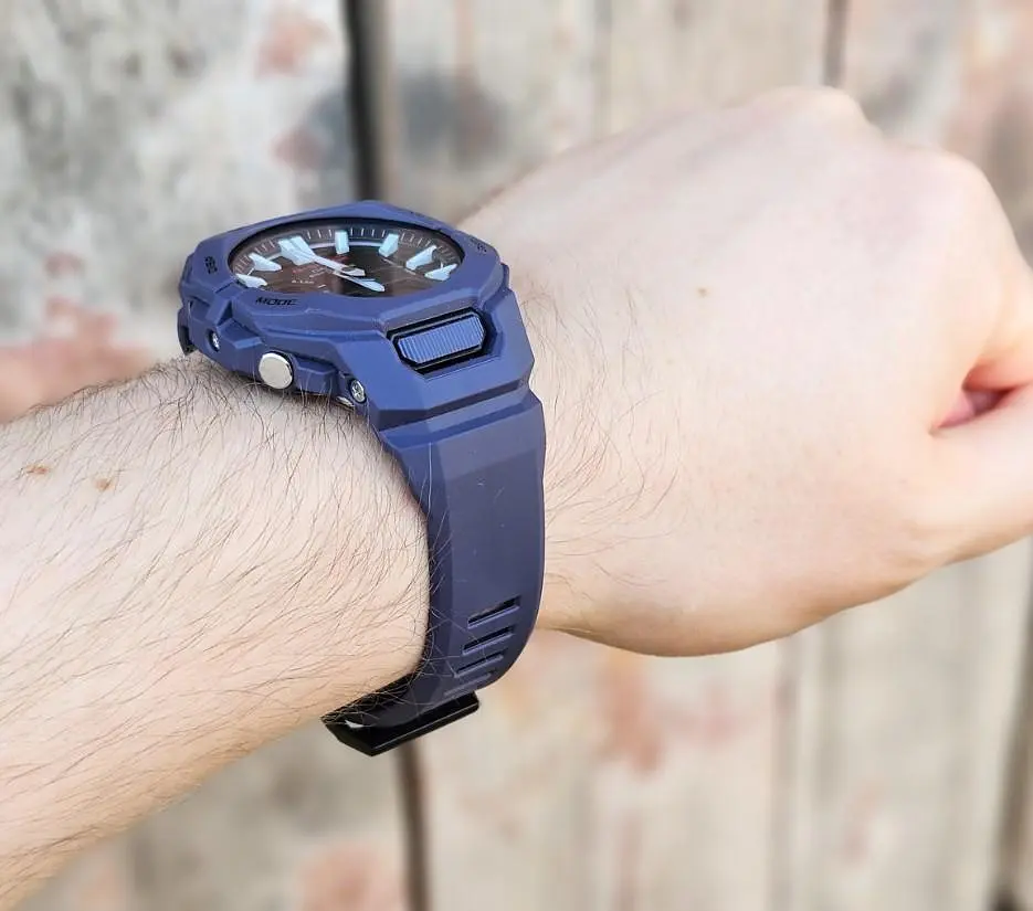 Годинник Casio GBA-950-2AER - фото 3