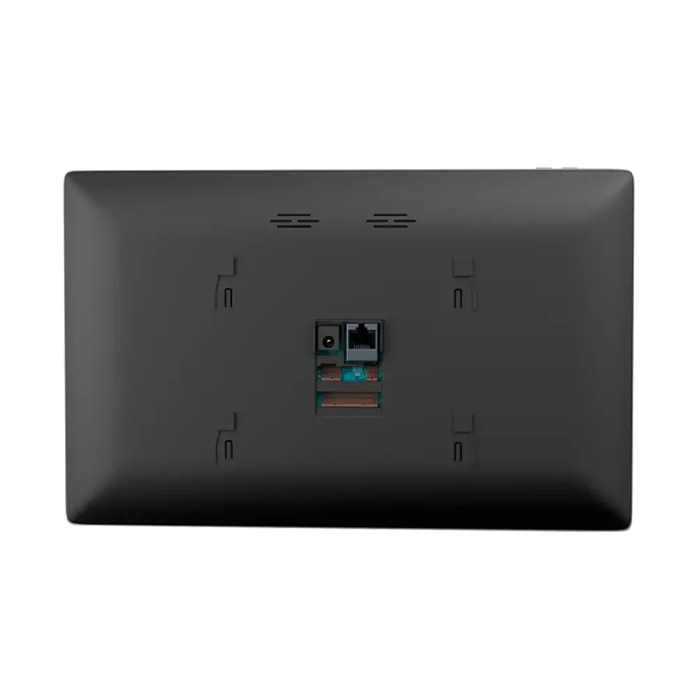 Відеодомофон AK-10L Black BAS-IP (86-00005) - фото 6