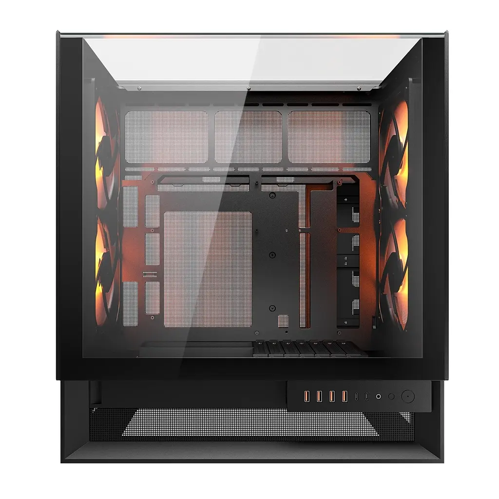 Корпус Cougar Omny X RGB без БП - фото 3