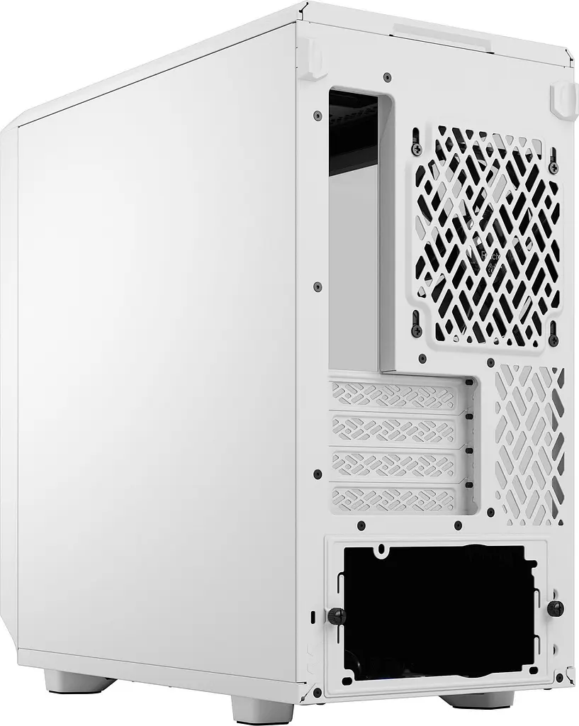 Корпус Fractal Design Meshify 2 Mini white (FD-C-MES2M-02) Без БП - фото 11