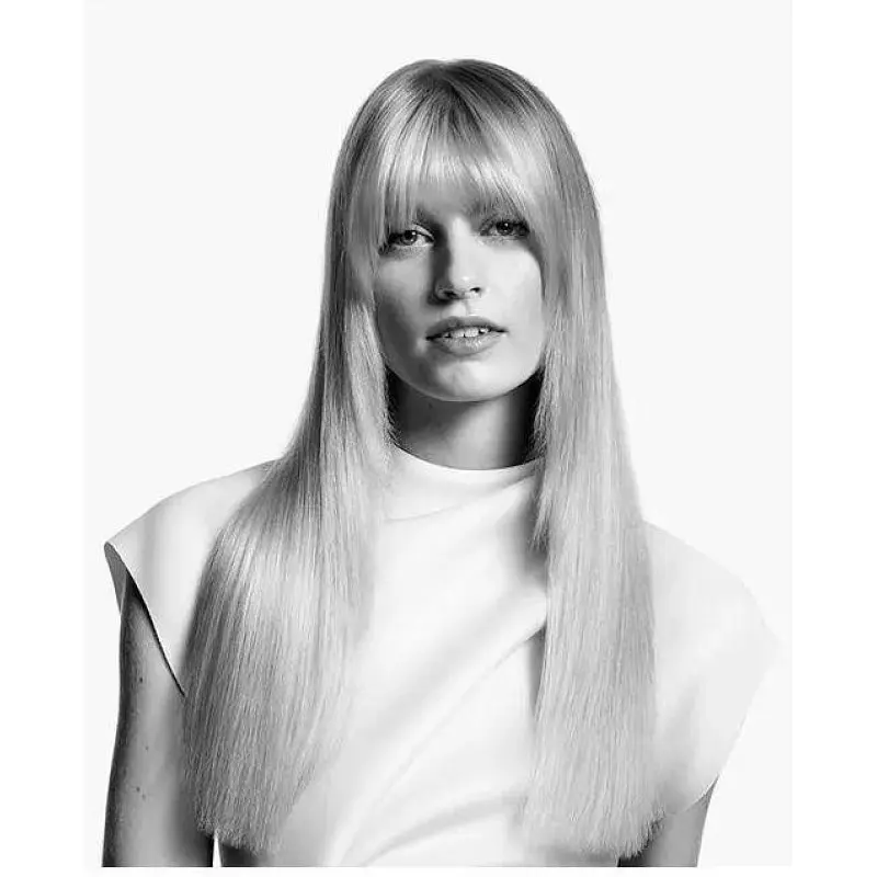 Стайлер випрямляч Dyson Airstrait HT01 Red Velvet/Gold EU (596931-01) - фото 5