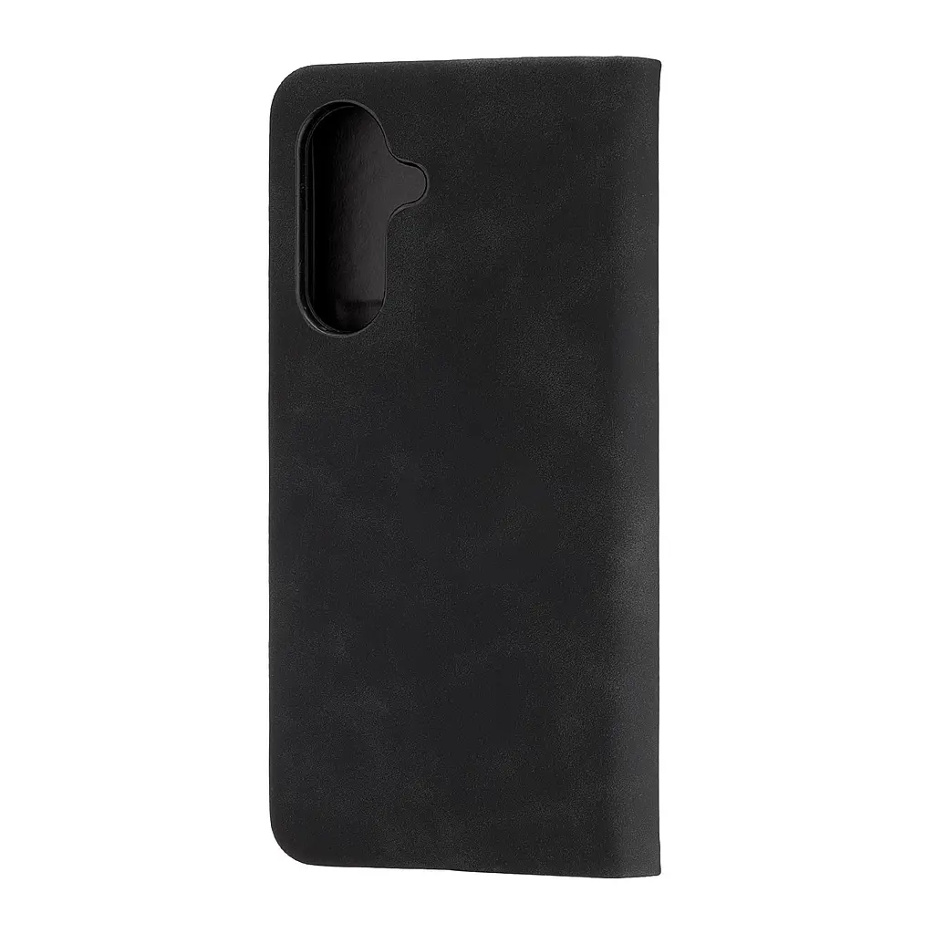 Чохол-книжка Flip Case Samsung A17 4G/A17 5G Black - фото 3