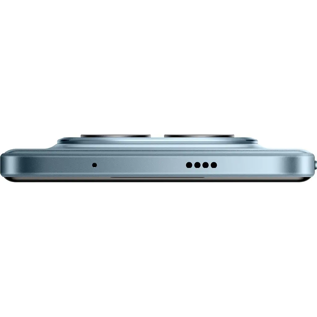 Смартфон Redmi Note 15 Pro+ 5G 12/512GB Glacier Blue UA-UCRF [156419] - фото 10