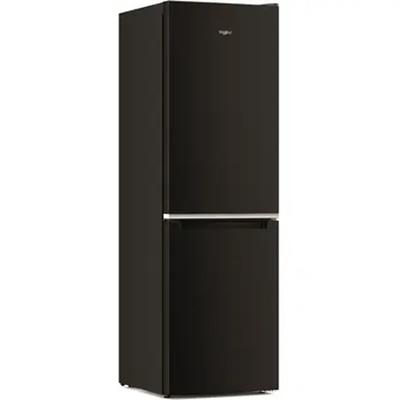 Холодильник WHIRLPOOL W7 X 82I K - фото 2