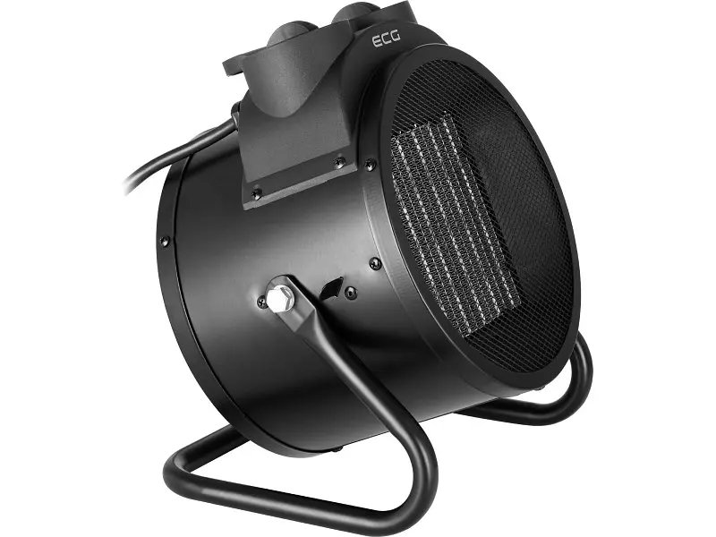 Тепловентилятор ECG HH 3010 - фото 3