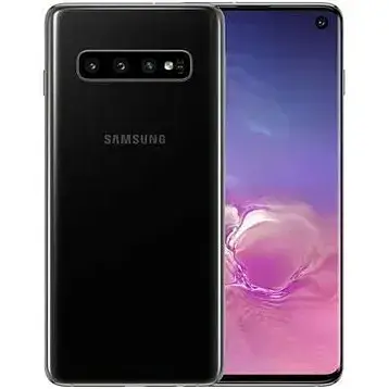 Смартфон Samsung Galaxy S10 8/512Gb Black (SM-G9730) (CN) [NFC, 2 SIM] - фото 3