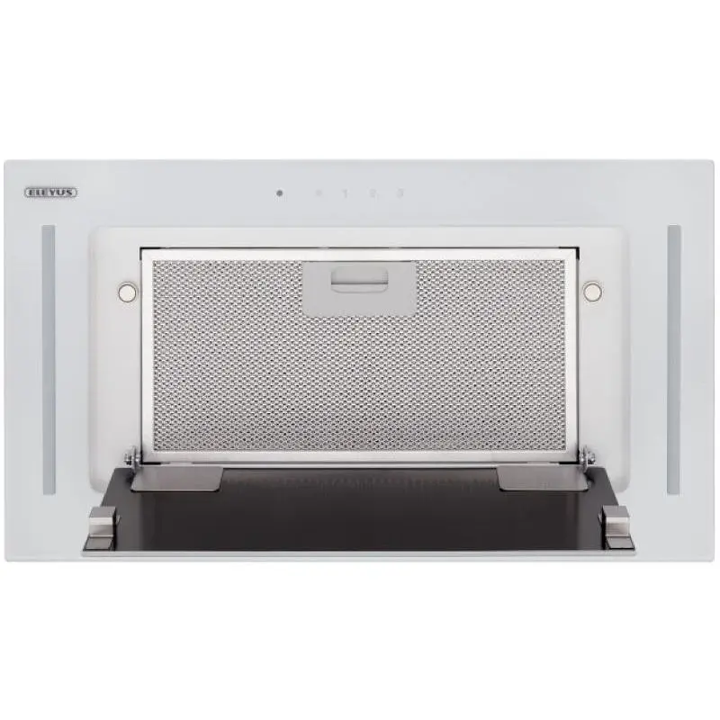 Витяжка ELEYUS GEMINI 700LED 52 WH - фото 8