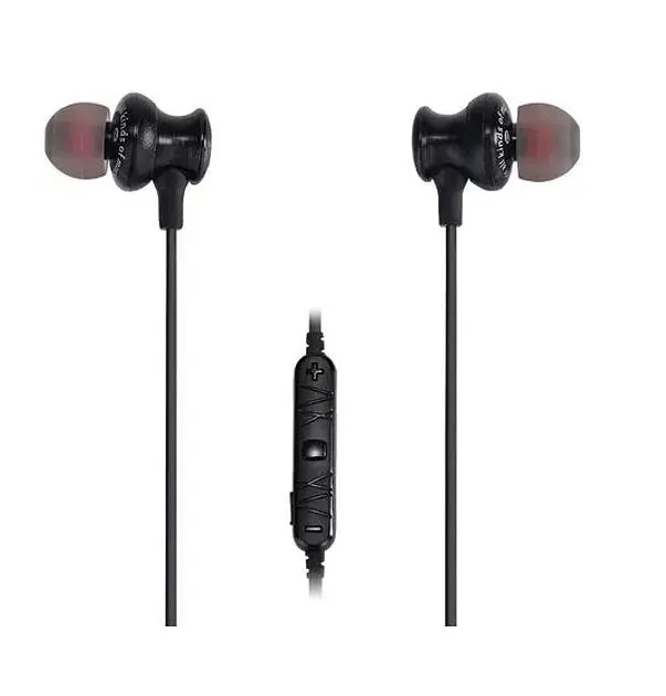 Бездротові навушники Awei Bluetooth A980BL, BT4.2, 55mAh, 4h, black - фото 4