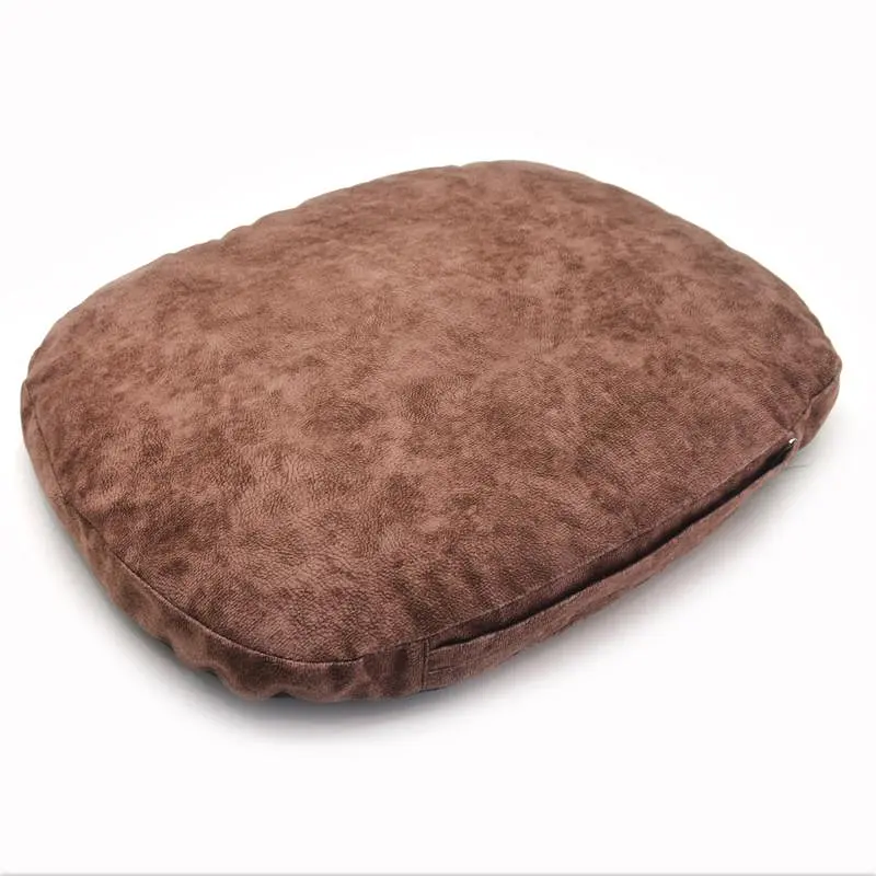 Матрац для собак та котів Zoo-hunt Фокс коричневий №4 50х66 см (ZH41296959/12552847) - фото 2