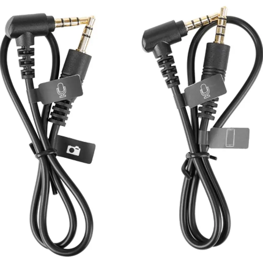 Мікрофон Boya BY-MM1+ [110588] - фото 4