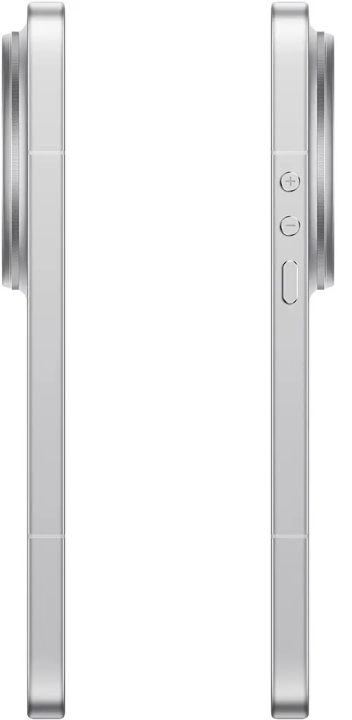 Смартфон Xiaomi 17 Ultra 16/512Gb NFC білий - фото 8