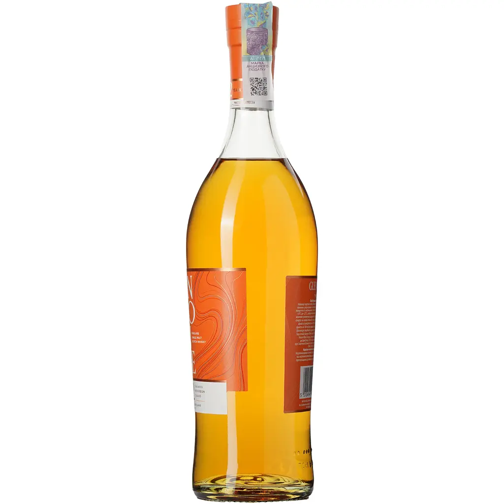 Віскі Glenmorangie Original 12 років 0.7 л 40% у подарунковій упаковці - фото 9