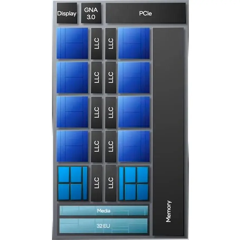 Процессор Intel Core i9-12900KS Box (BX8071512900KS) EU [119665] - фото 3