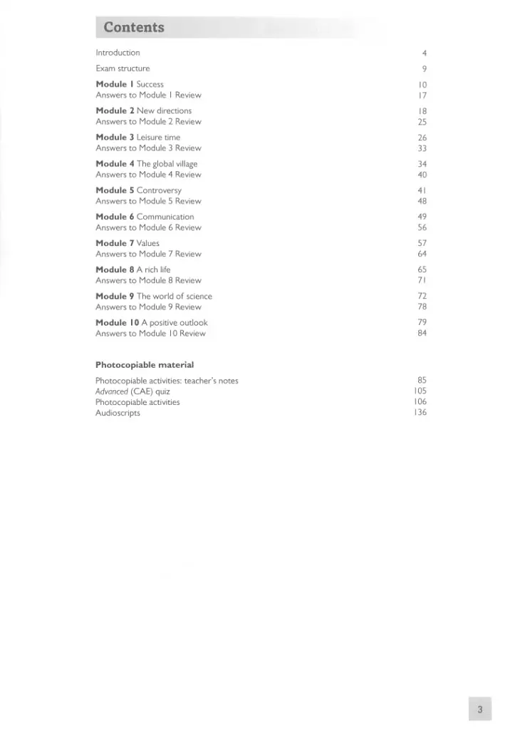 Expert. Third Edition. Advanced. Teacher's Resource Book - фото 2