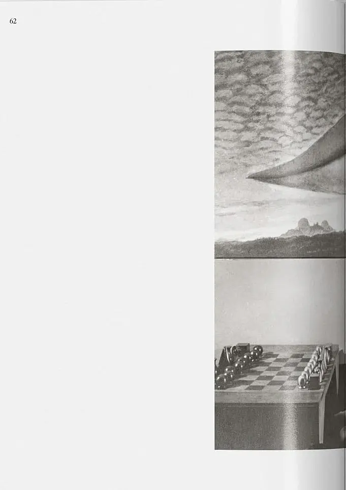 Man Ray - Кетрін Вер - фото 2