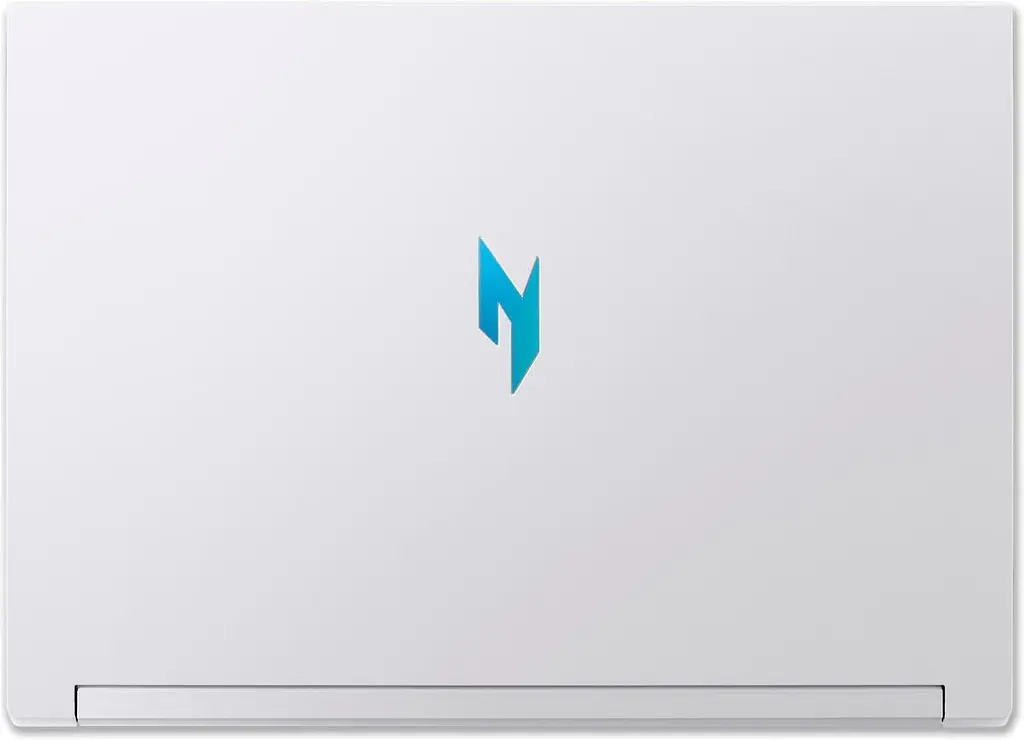 Ноутбук Acer 14.5 Nitro V 14 AI ANV14-62-R94Z 1920x1200 IPS/Ryzen 5 AI 340/16GB/1TB/RTX 5050 8GB/DOS/White (NH.QW5EU.003) - фото 7
