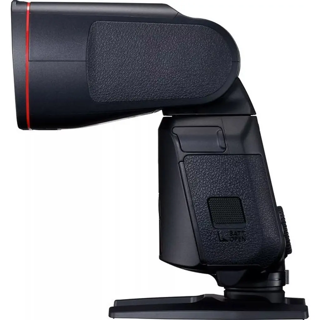 Спалах Canon Speedlite EL-1 (4571C010) [89026] - фото 6