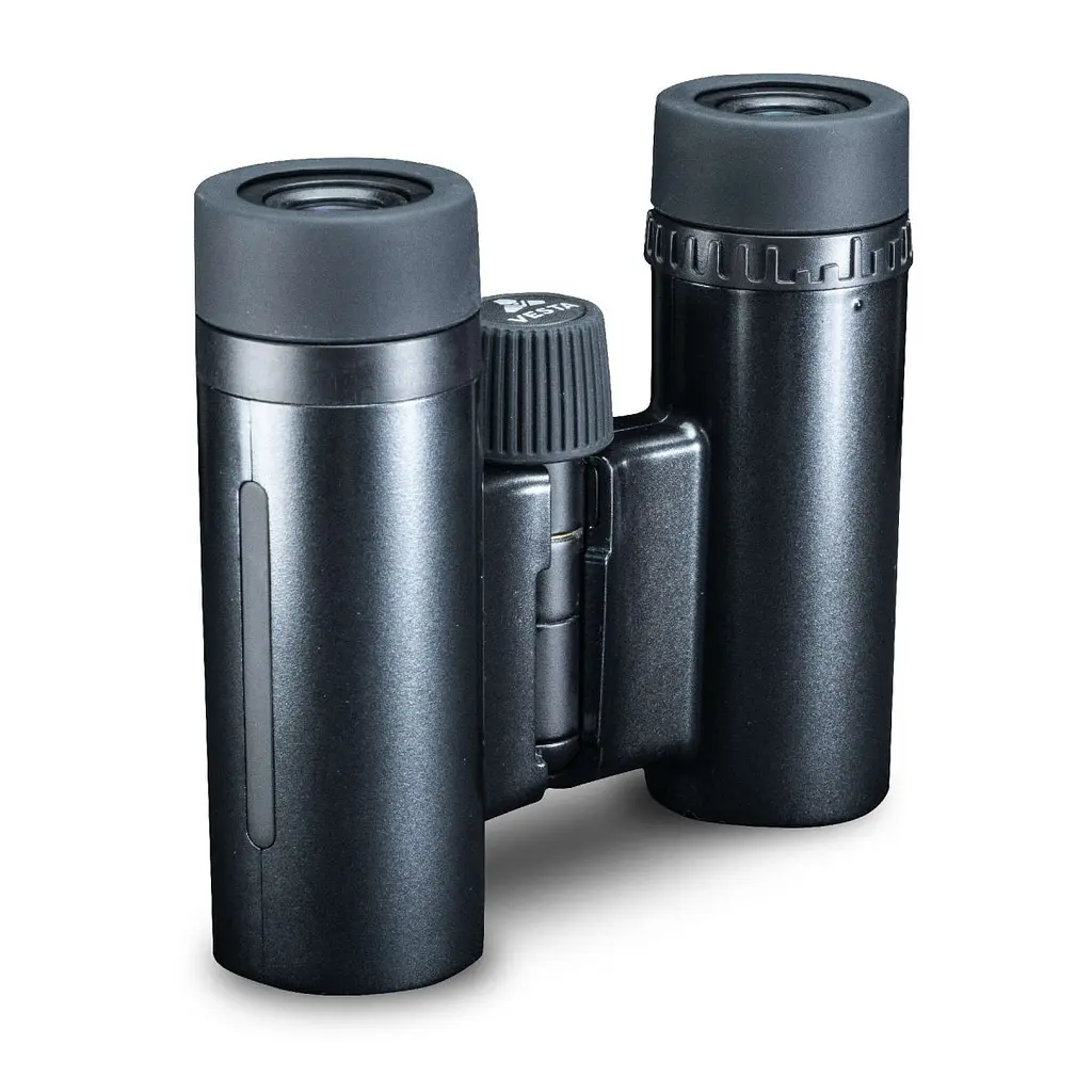 Бінокль Vanguard Vesta Compact 8x21 WP Black Pearl - фото 4