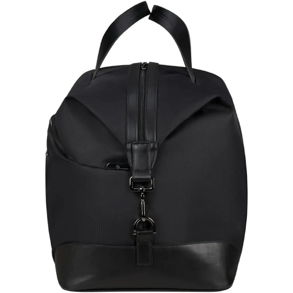 Дорожня Сумка Samsonite SPLENDIX BLACK 62х35x29 KO0*09003 - фото 4