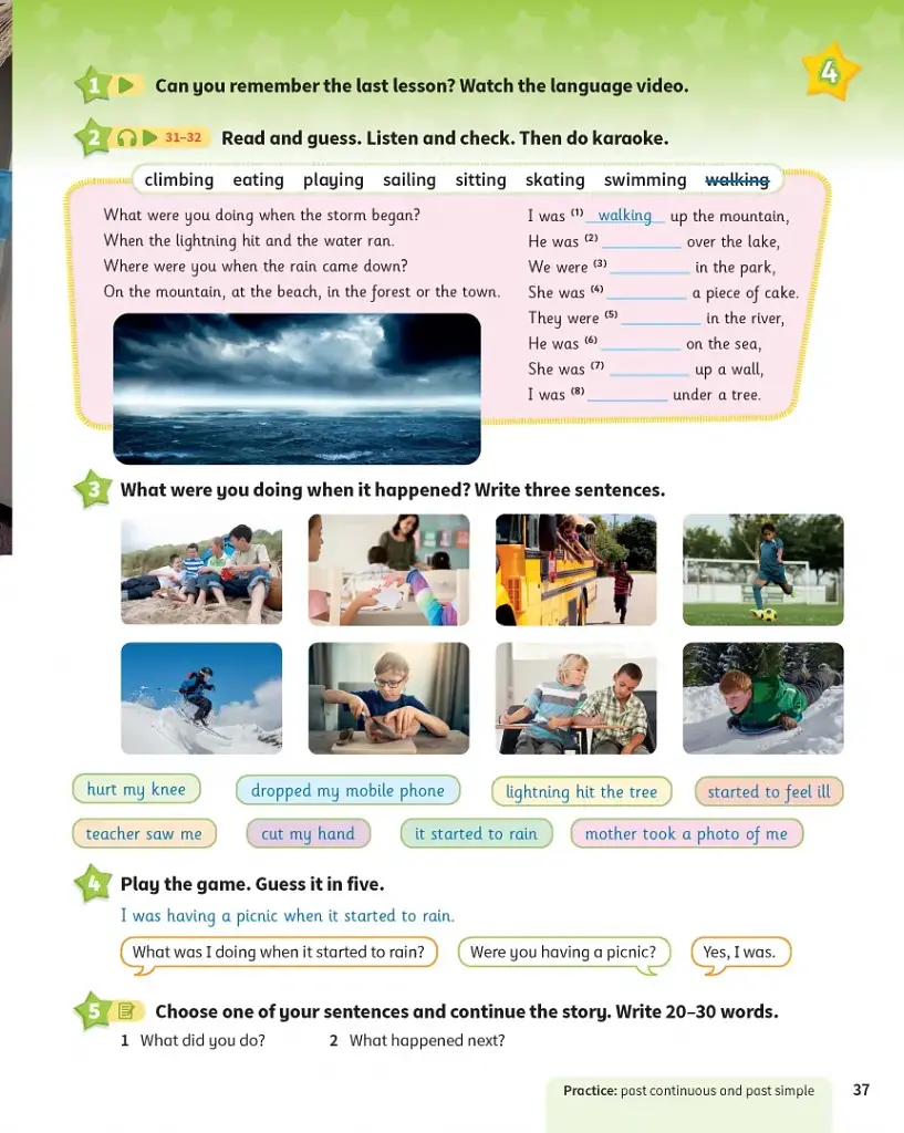 Kid's Box. New Generation. Level 5. Pupil's Book with eBook - фото 3
