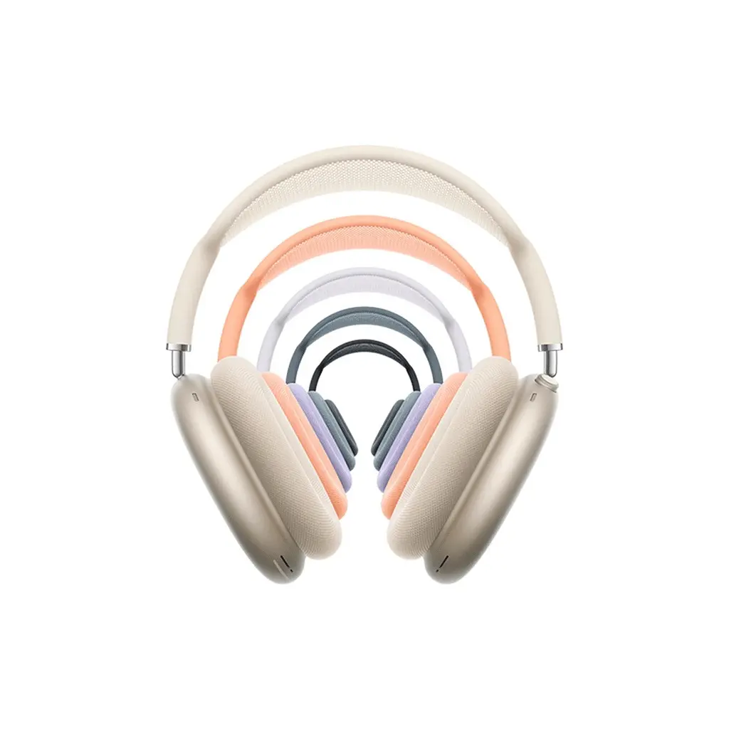 Apple AirPods Max HC Space Grey - фото 7