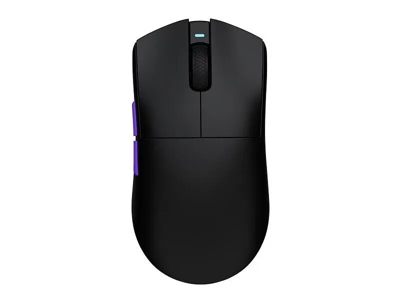 Миша Hator Hellyberry HM47 Wireless Black-Violet