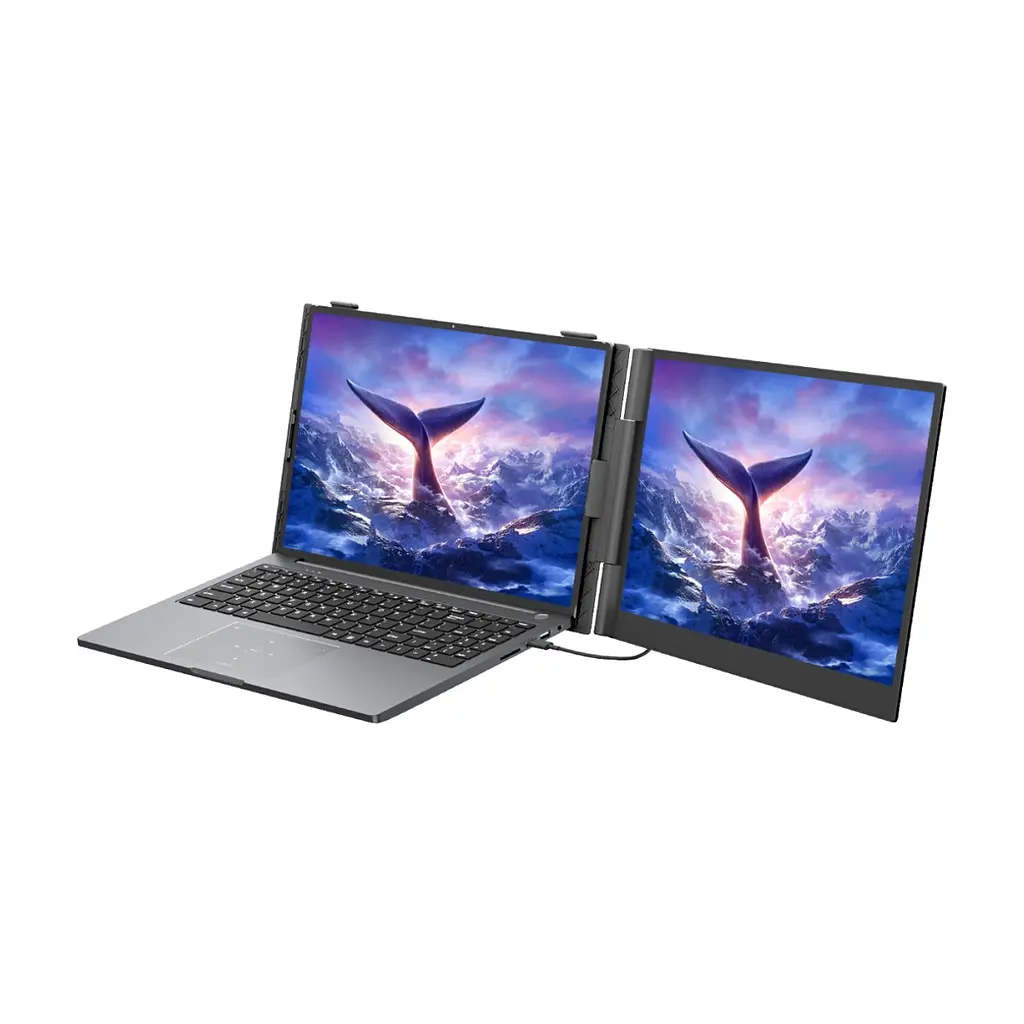 Монитор Blackview Single Screen 14inch (BVSCM6) - фото 3