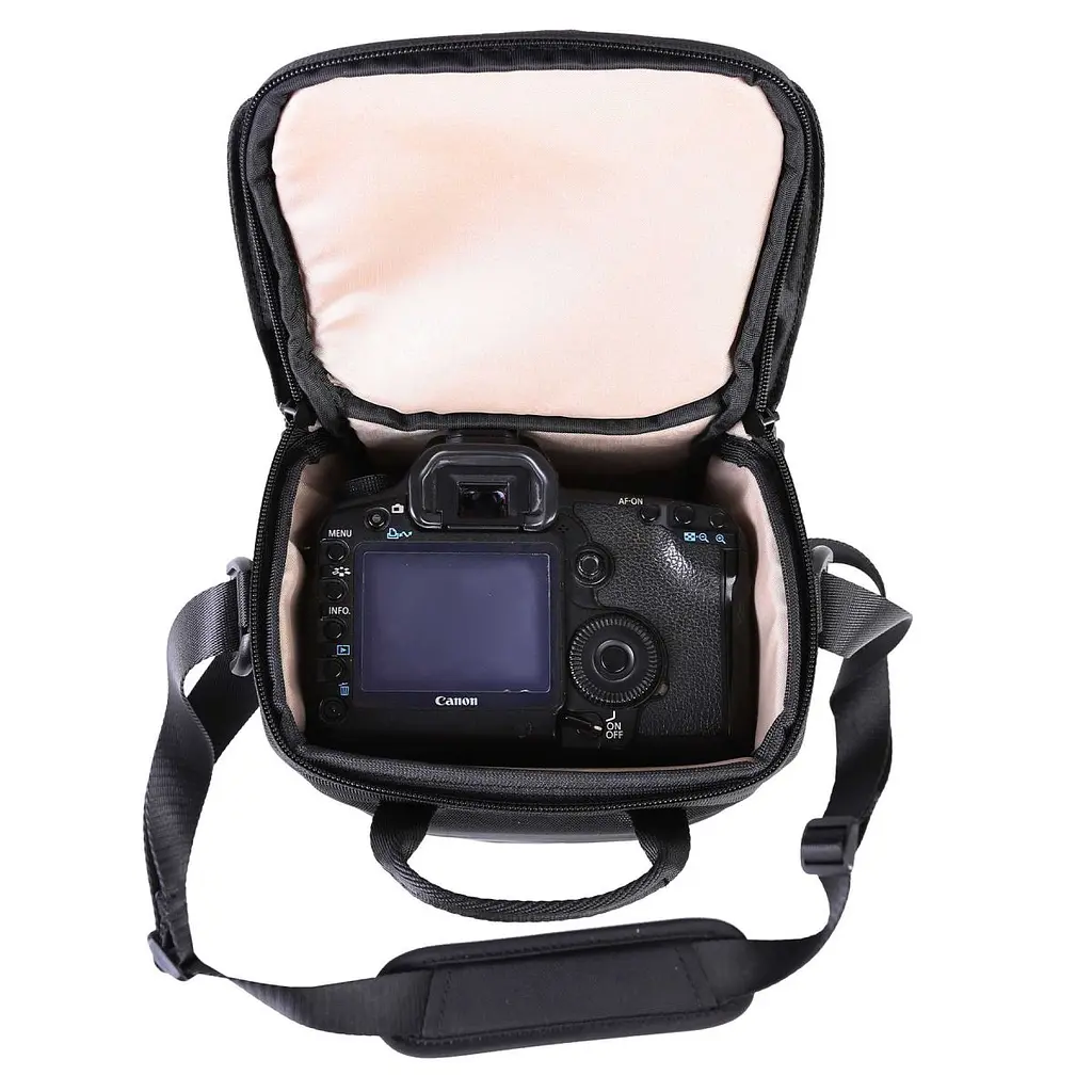 Сумка Vanguard VEO GO 15Z Black - фото 10