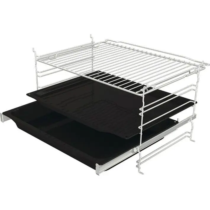 Духовой шкаф электрический Gorenje BOSB6737E06X - фото 10