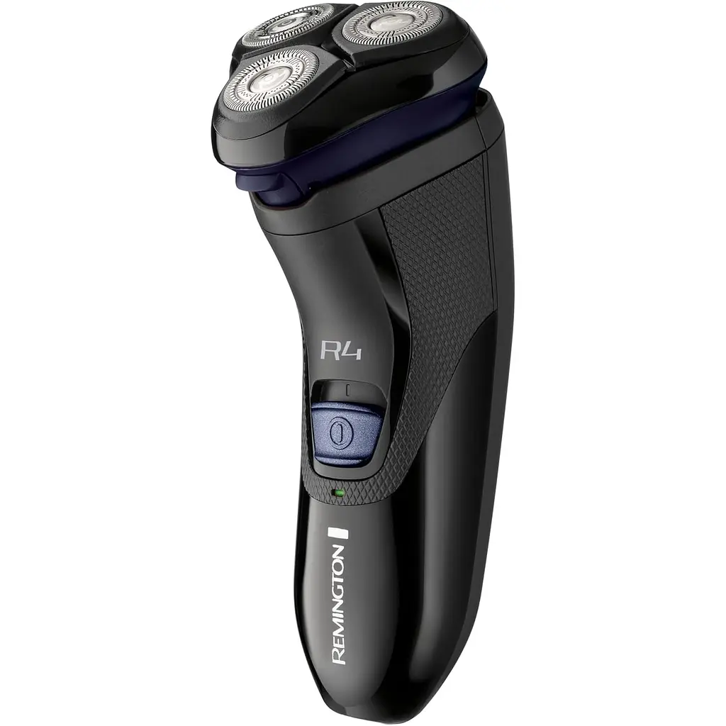 Электрическая бритва Remington R4002 Style Series Rotary Shaver R4 (41233560100) - фото 2